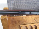 Marlin Model 39A, 22 caliber rimfire rifle, First Year of the Third Variation, Made 1946 - 15 of 20