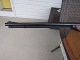 Marlin Model 39A, 22 caliber rimfire rifle, First Year of the Third Variation, Made 1946 - 11 of 20