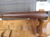 Marlin Model 39A, 22 caliber rimfire rifle, First Year of the Third Variation, Made 1946 - 12 of 20