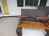 Marlin Model 39A, 22 caliber rimfire rifle, First Year of the Third Variation, Made 1946 - 7 of 20