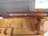 Marlin Model 39A, 22 caliber rimfire rifle, First Year of the Third Variation, Made 1946 - 17 of 20