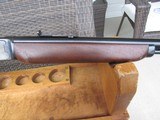 Marlin Model 39A, 22 caliber rimfire rifle, First Year of the Third Variation, Made 1946 - 4 of 20