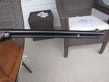 Marlin Model 39A, 22 caliber rimfire rifle, First Year of the Third Variation, Made 1946 - 5 of 20