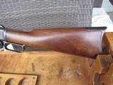 Winchester Model 1873 44 WCF Rifle Second Model, Special Order - 7 of 20