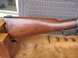 Winchester Model 1873 44 WCF Rifle Second Model, Special Order - 2 of 20