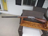 Winchester Model 1873 44 WCF Rifle Second Model, Special Order - 6 of 20
