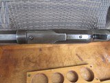 Winchester Model 1873 44 WCF Rifle Second Model, Special Order - 13 of 20