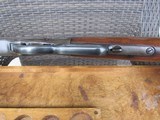 Winchester Model 1873 44 WCF Rifle Second Model, Special Order - 17 of 20