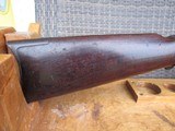 Winchester Model 1873 Third Model 44 WCF Special Order Rifle - 3 of 20