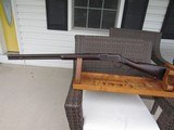 Winchester Model 1873 Third Model 44 WCF Special Order Rifle - 6 of 20