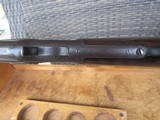 Winchester Model 1873 Third Model 44 WCF Special Order Rifle - 12 of 20