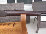 Winchester Model 1873 Third Model 44 WCF Special Order Rifle - 4 of 20
