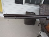 Winchester Model 1873 Third Model 44 WCF Special Order Rifle - 10 of 20