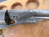 Colt 1860 Army 44 caliber Commercial Model made 1863 - 4 of 18