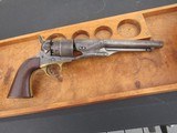 Colt 1860 Army 44 caliber Commercial Model made 1863 - 2 of 18
