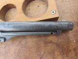Colt 1860 Army 44 caliber Commercial Model made 1863 - 5 of 18