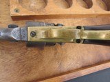 Colt 1860 Army 44 caliber Commercial Model made 1863 - 16 of 18
