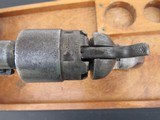 Colt 1860 Army 44 caliber Commercial Model made 1863 - 12 of 18
