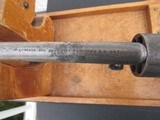 Colt 1860 Army 44 caliber Commercial Model made 1863 - 13 of 18