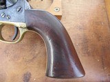 Colt 1860 Army 44 caliber Commercial Model made 1863 - 7 of 18