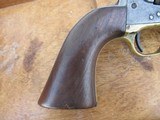 Colt 1860 Army 44 caliber Commercial Model made 1863 - 3 of 18