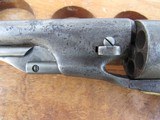 Colt 1860 Army 44 caliber Commercial Model made 1863 - 9 of 18