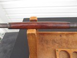 Marlin Model 1881 Scarce Small Frame, 28
