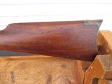 Marlin Model 1881 Scarce Small Frame, 28