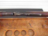 Marlin Model 1881 Scarce Small Frame, 28