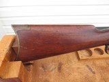 Marlin Model 1881 Scarce Small Frame, 28