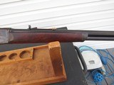 Marlin Model 1881 Scarce Small Frame, 28
