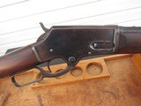 Marlin Model 1881 Scarce Small Frame, 28