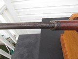 Marlin Model 1881 Scarce Small Frame, 28
