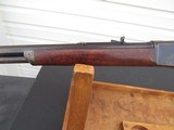 Marlin Model 1881 Scarce Small Frame, 28