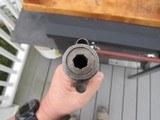 Charles Werner Rochester, NY .40 Cal. Percussion Target Rifle - 6 of 20