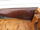 Charles Werner Rochester, NY .40 Cal. Percussion Target Rifle - 8 of 20