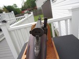 Charles Werner Rochester, NY .40 Cal. Percussion Target Rifle - 12 of 20