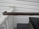 Charles Werner Rochester, NY .40 Cal. Percussion Target Rifle - 11 of 20