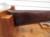 Charles Werner Rochester, NY .40 Cal. Percussion Target Rifle - 3 of 20