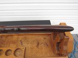 Charles Werner Rochester, NY .40 Cal. Percussion Target Rifle - 17 of 20