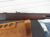 Winchester Model 1886 Made 1891 - 4 of 20