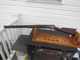 Winchester Model 1886 Made 1891 - 6 of 20