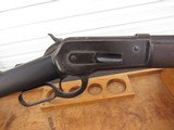 Winchester Model 1886 Made 1891 - 1 of 20
