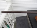 Winchester Model 1886 Made 1891 - 19 of 20