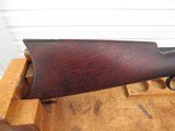 Winchester Model 1886 Made 1891 - 3 of 20