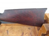 Winchester Model 1886 Made 1891 - 7 of 20
