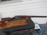 Winchester Model 1886 Made 1891 - 2 of 20