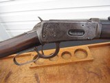 Winchester Model 94 Eastern Carbine Cal. 32 Win. Spl. Made 1922 - 3 of 20