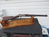 Winchester Model 94 Eastern Carbine Cal. 32 Win. Spl. Made 1922 - 1 of 20