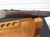 Winchester Model 94 Eastern Carbine Cal. 32 Win. Spl. Made 1922 - 4 of 20